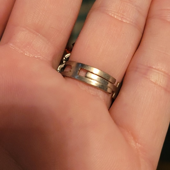 Clay Jewelry Ring - Picture 2 of 2